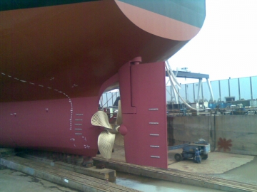 Anchoring and Mooring Equipment