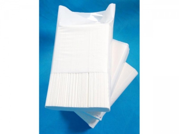 CDH-N-3L N Fold Hand Towel Machine