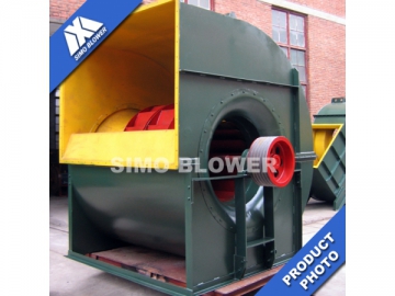4-16 Industrial Centrifugal Blower