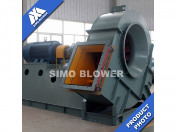 5-11 Industrial Centrifugal Blower