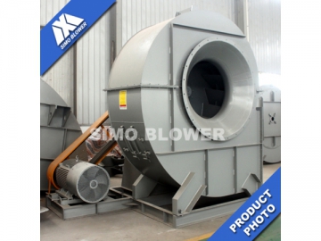 5-12 Industrial Centrifugal Blower
