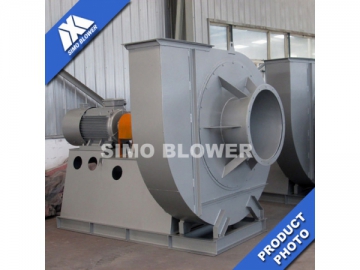 6-05 Industrial Centrifugal Blower