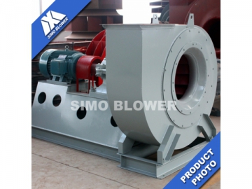 9-11 Industrial Centrifugal Blower