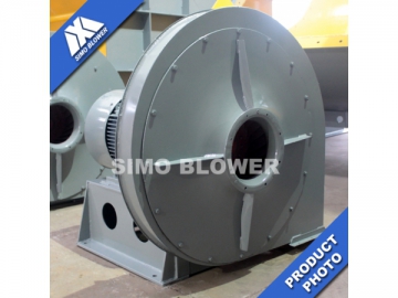 9-03 Industrial Centrifugal Blower
