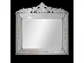 LD Series Classic Mirror