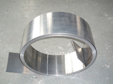 Incoloy 825 Nickel Alloy