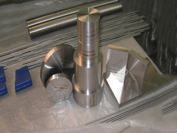 Incoloy A-286 Nickel Alloy