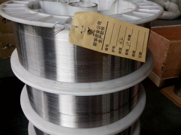 ERNiFeCr-1 Nickel Alloy Welding Wire
