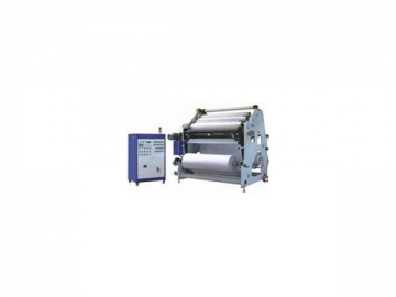 3-layer PE Film Co-Extrusion Blowing Machine