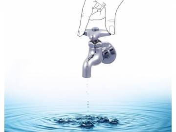 Water Saving and Energy Saving Technologies
