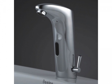 Automatic Mixer Tap
