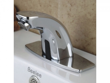 Automatic Cold Water Tap