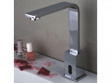 Automatic Cold Water Tap