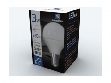 NS-G45-A3 (E14) LED Bulb