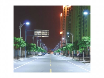 NS-LD-M Series LED Street Light