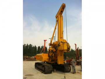 FD820 Rotary Drilling Rig