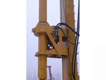 CD856A Rotary Drilling Rig
