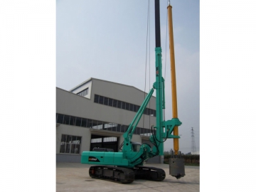 FD1560 Rotary Drilling Rig