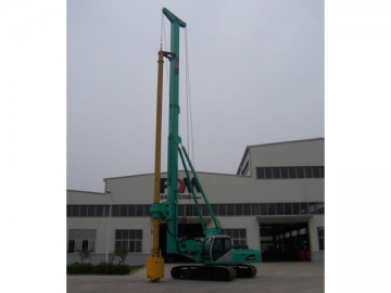 FD1565 Rotary Drilling Rig