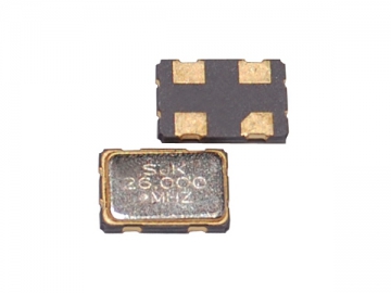 5032 SMD Oscillator