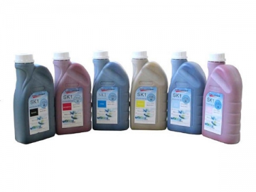 SK1 Eco-solvent Ink