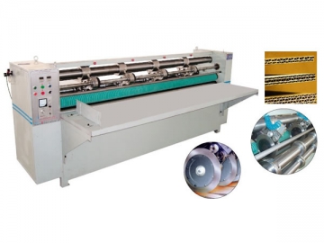 Automatic Special Carton Production Line