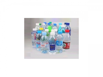 3-in-1 Bottle Washing, Filling and Capping Machine