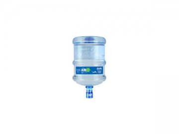 3 Gallon/5 Gallon Water Bottle Washing, Filling and Capping Machine