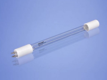 Single Ended Germicidal Lamps (Preheat Start) - T5 4P