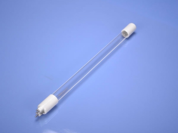Single Ended Germicidal Lamps (Preheat Start) - T5 4P