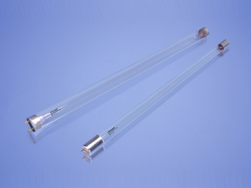 Double Ended Germicidal Lamps (Preheat Start) - T6 2P