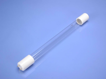 Double Ended Germicidal Lamps (Preheat Start) - T8 2P
