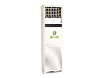 Floor Standing UV Air Disinfection System