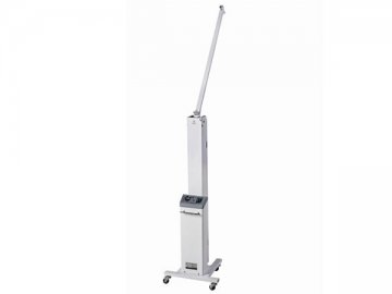 UV Disinfection Trolley