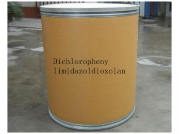 SAM-DCPI (Dichlorophenyl Imidazoldioxolan)