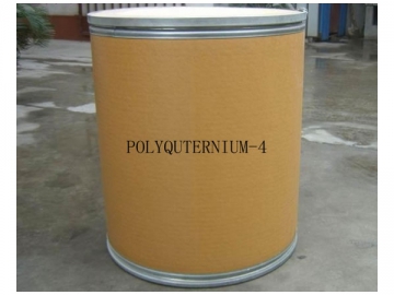 SAM-Polyquat 4 (Polyquaternium-4)