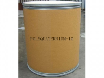 SAM-Polyquat 10 (Polyquaternium-10)