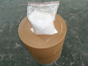 C16PK (Potassium Cetyl Phosphate)