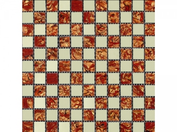 Club Glass Mosaic Tiles