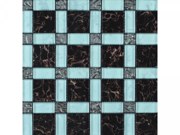 Kitchen Glass Mosaic Tiles
