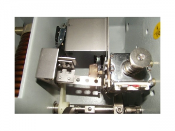Vacuum Circuit Breaker   <small>(TZN2 Indoor High Voltage Circuit Breaker)</small>