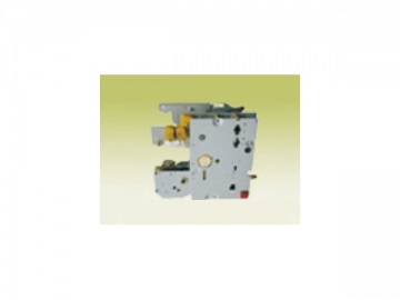 Load Break Switch <small>(FLN36-12 SF6 Gas Insulated Load Break Switch)</small>