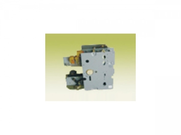 Load Break Switch <small>(FLN36-12 SF6 Gas Insulated Load Break Switch)</small>