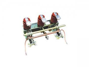 Earthing Switch <small>(Switch for 12-40.5kV Power Distribution System)</small>