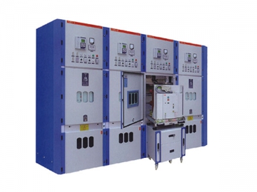 Switchgear and Enclosure