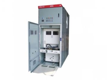 Medium Voltage Switchgear <small>(Air Insulated Switchgear for Primary Distribution System)</small>