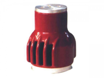 Electrical Conductor <small>(Electrical Contact Arm for Circuit Breaker)</small>