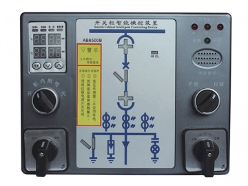 Indicating Device for Switchgear