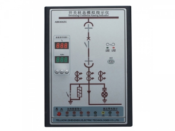 Indicating Device for Switchgear
