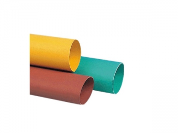 Heat Shrink Tubing <small>(Insulated Tubing for 12kV Busbar)</small>